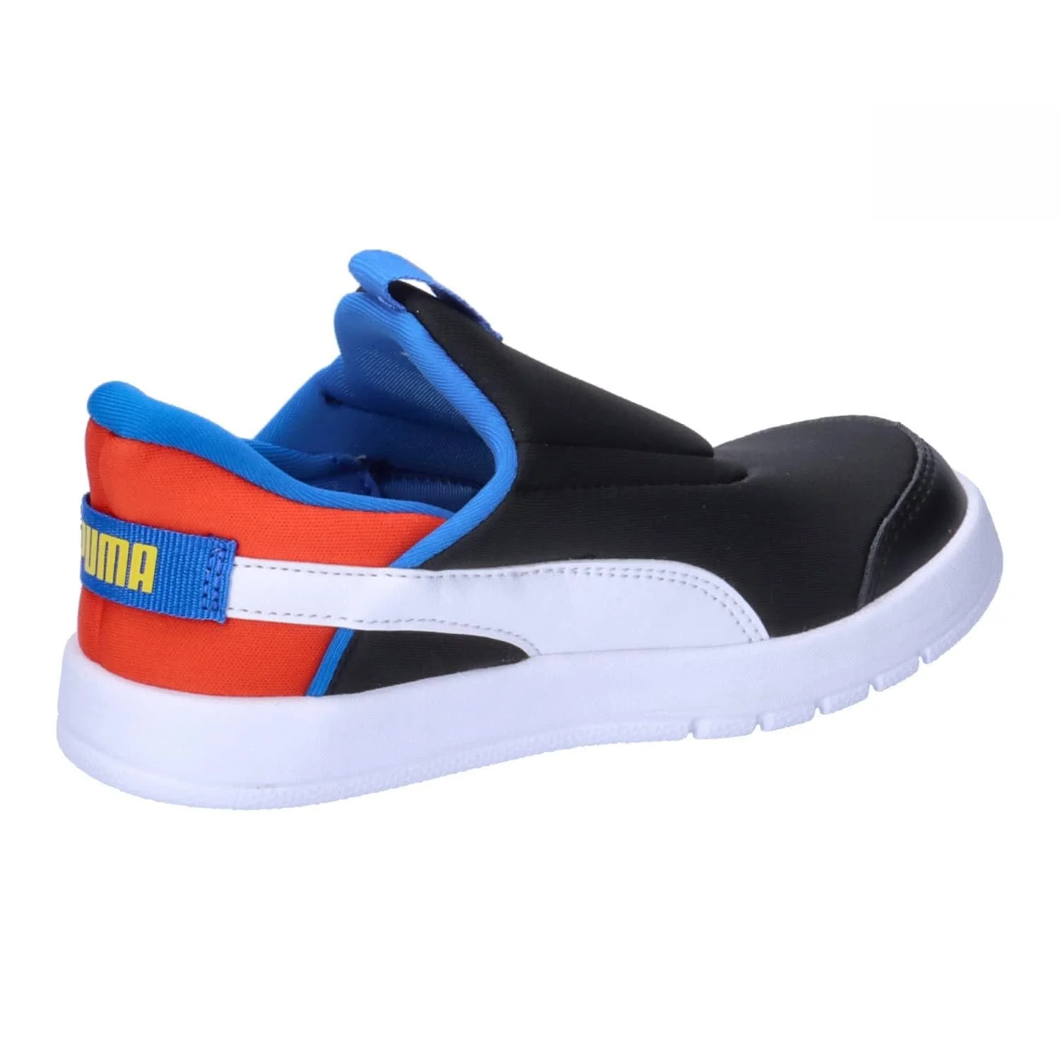 Детские Кроссовки Puma Courtflex V3 Sliptech Unisex, фото №7