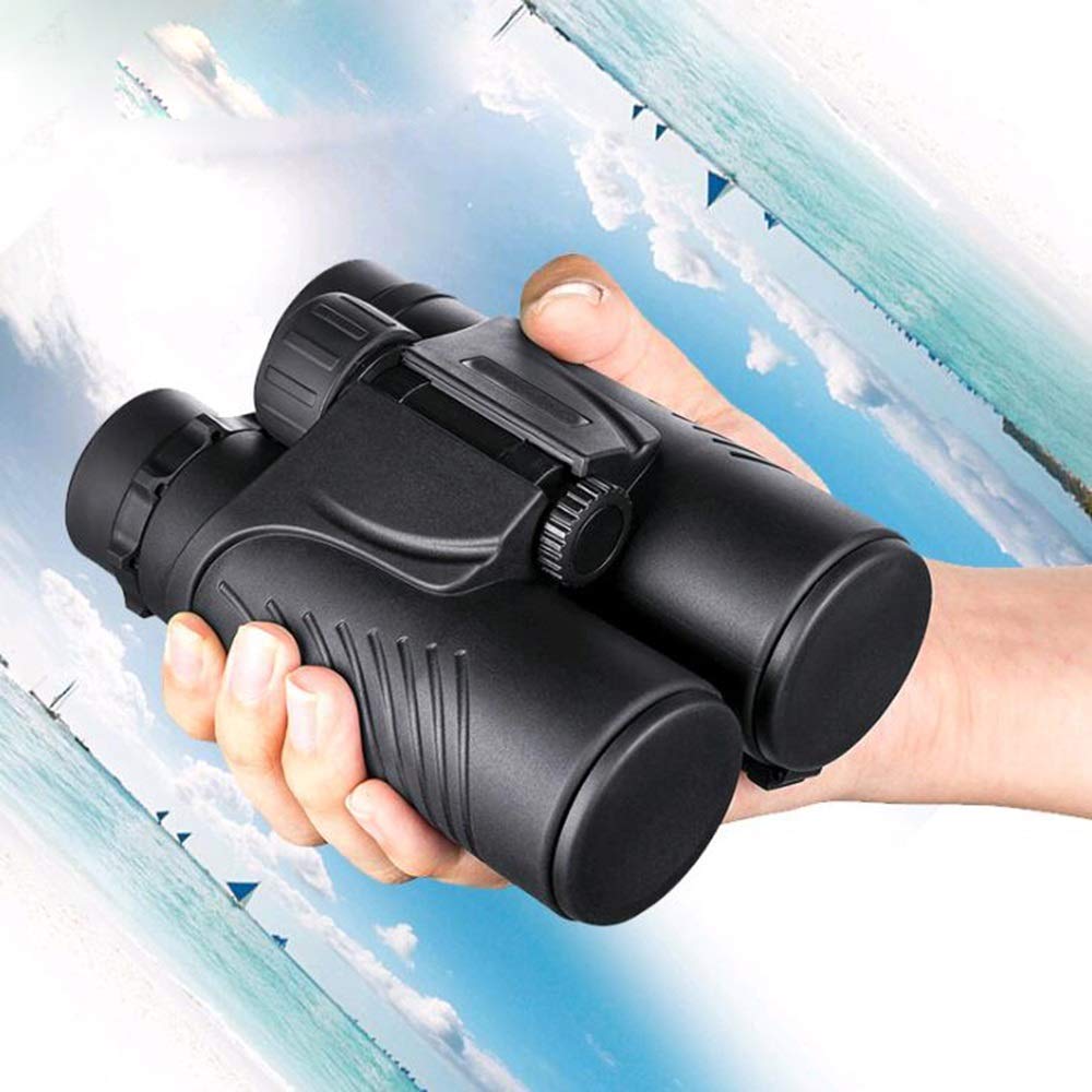 Бинокль Ultra Clear High 10x25, фото №5