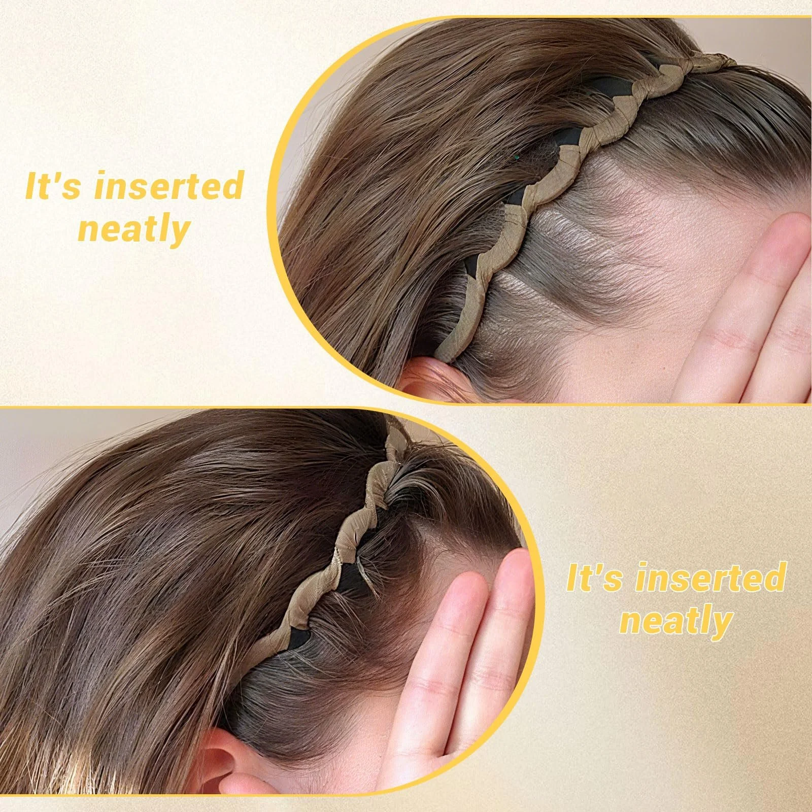 Женские обручи для волос., фото №4