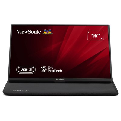 Монитор ViewSonic VA1650, фото №3 Монитор ViewSonic VA1650, фото №3