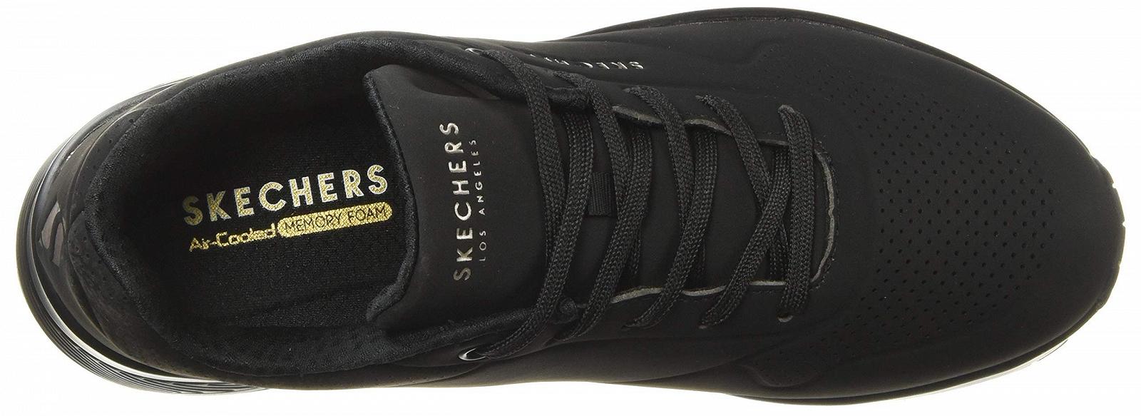 Кросівки Skechers UNO Stand On Air Жіночі, фото №5