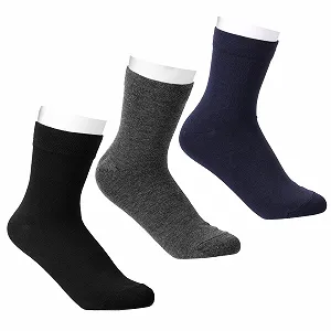 Носки Женские Хлопковые 6 пар - Фото 1