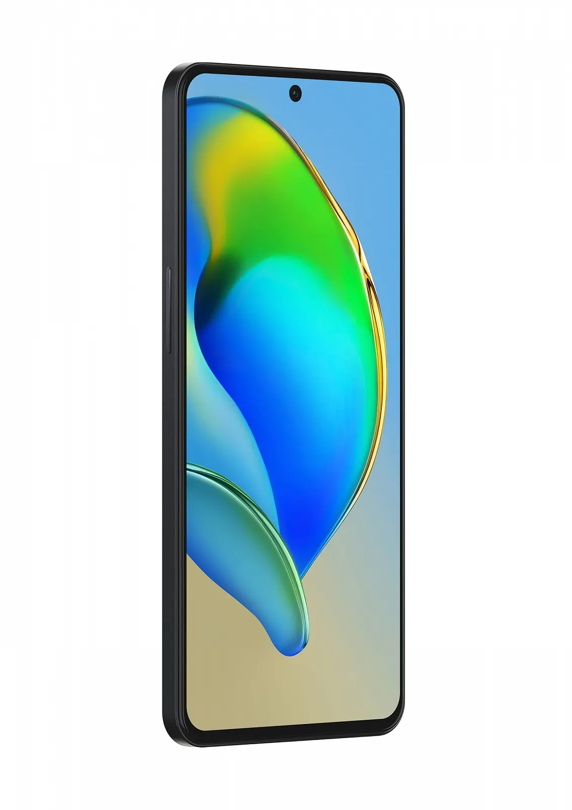 Смартфон ZTE Blade V40 S 4G 16.94 см (6.67 дюйма) FHD+ дисплей 4GB RAM 128GB Dual SIM Android 12 Чорний, фото №4 Смартфон ZTE Blade V40 S 4G 16.94 см (6.67 дюйма) FHD+ дисплей 4GB RAM 128GB Dual SIM Android 12 Чорний, фото №4