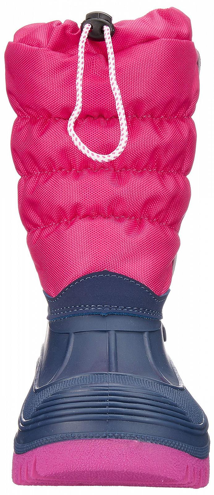 Ботинки CMP Hanki Unisex, спортивные, фото №2