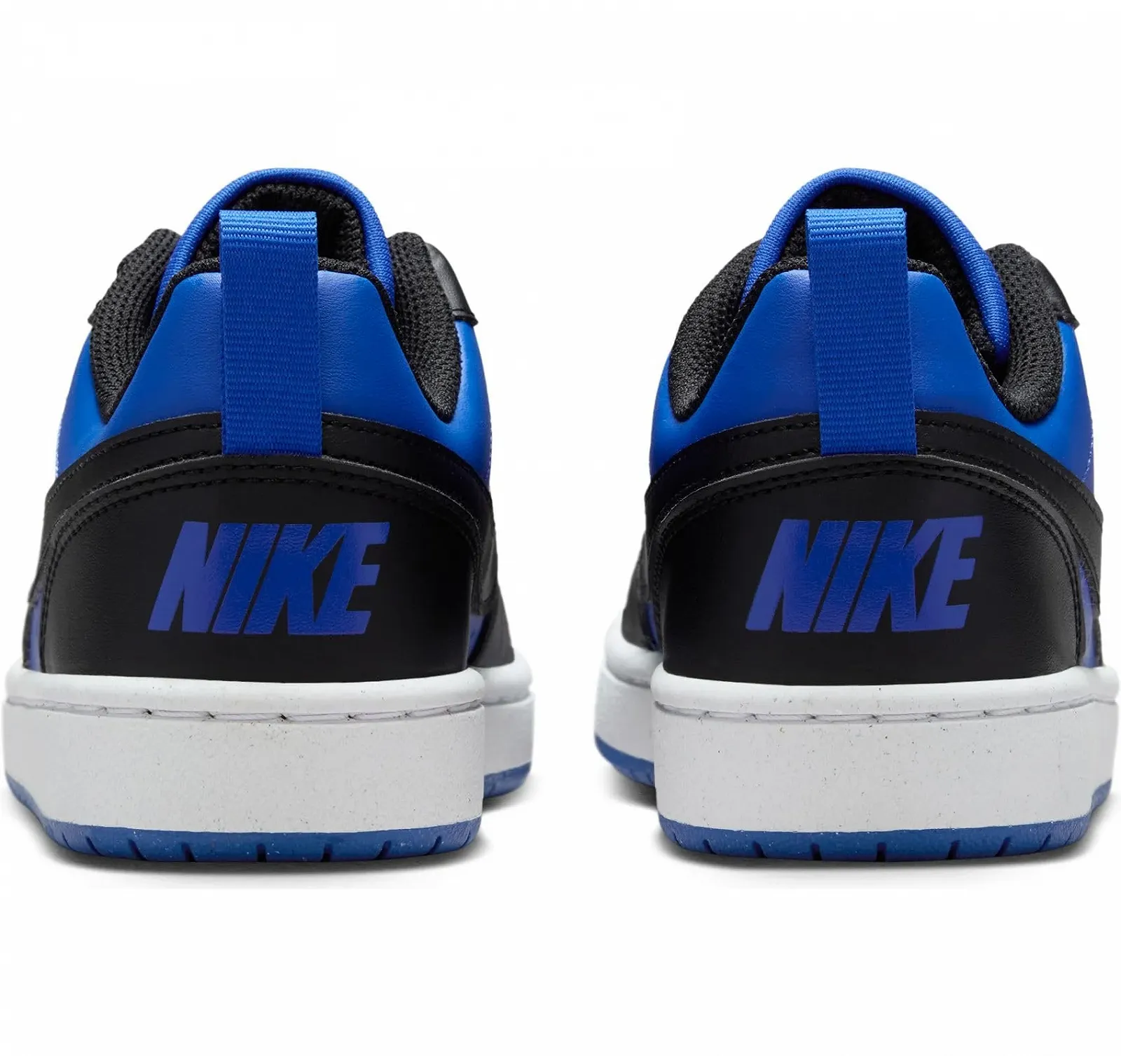 Кеды Nike Unisex Kinder Court Borough Low Recraft Gs, фото №3