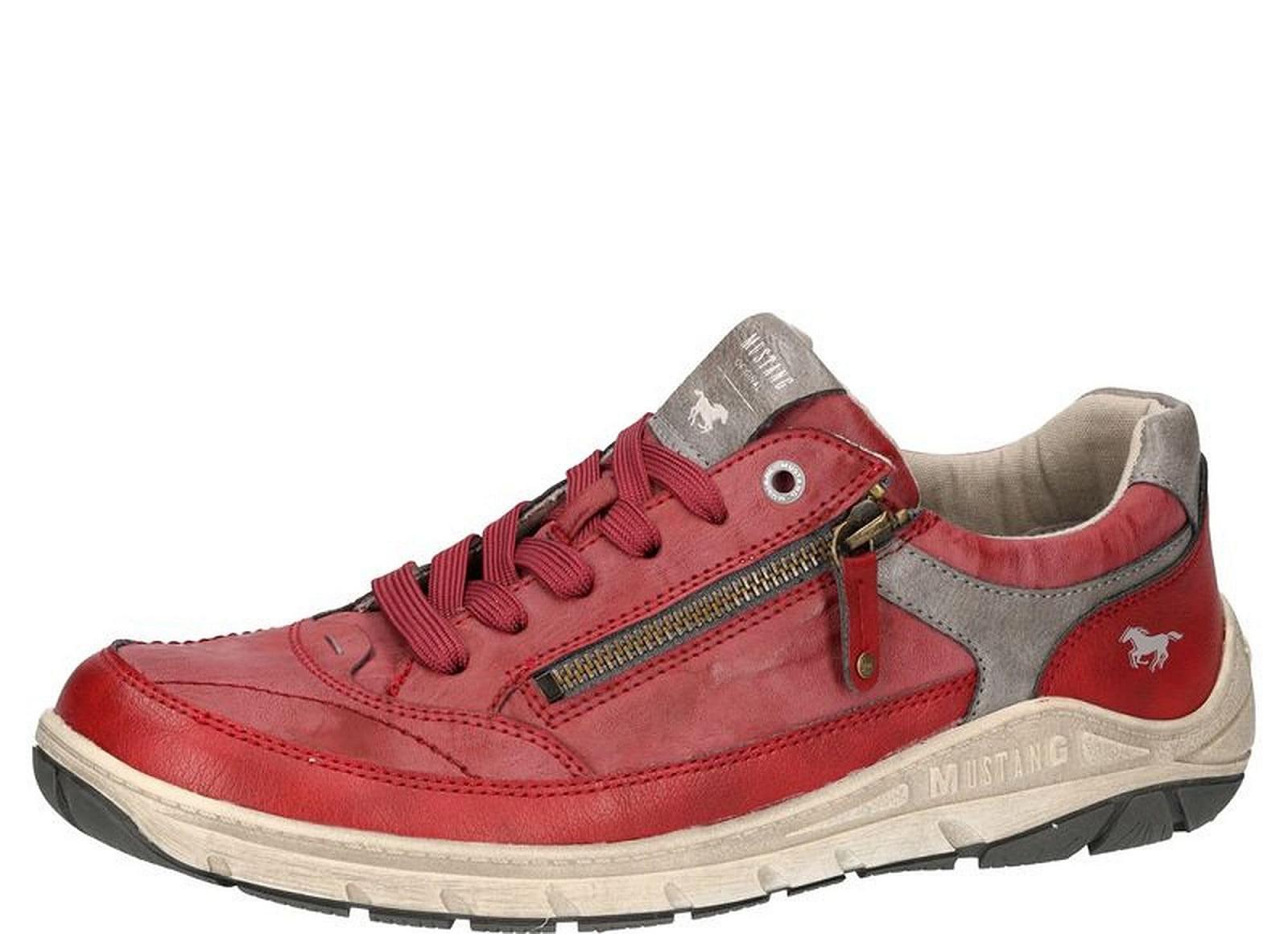 Кросівки Mustang 4160-307, фото №1 Кросівки Mustang 4160-307, фото №1