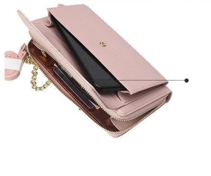 Женский кошелек Baellerry, фото №10