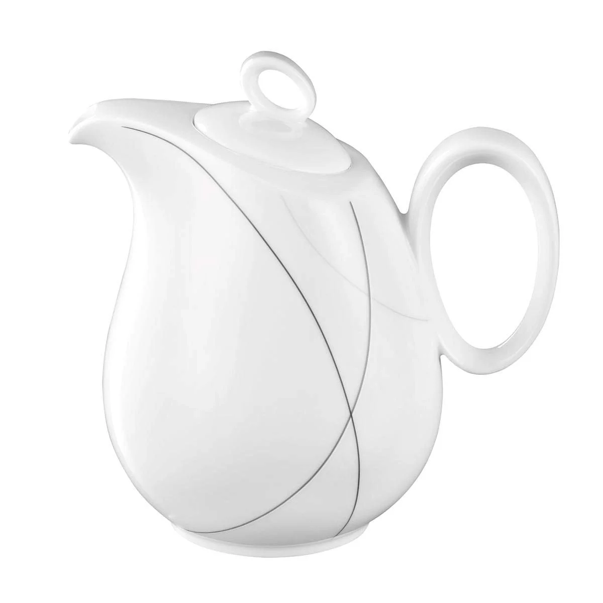 Кофейник Seltmann Weiden Trio Highline на 6 персон, фото №1