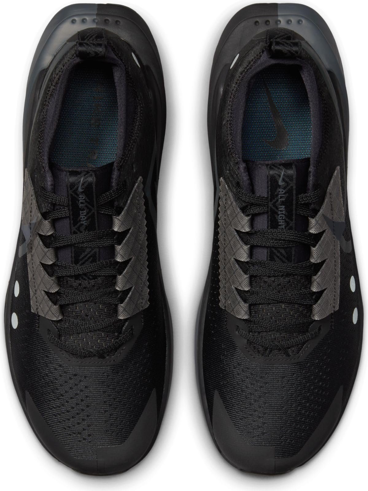 Мужские Кроссовки Nike Zegama Trail 2, фото №5 Мужские Кроссовки Nike Zegama Trail 2, фото №5