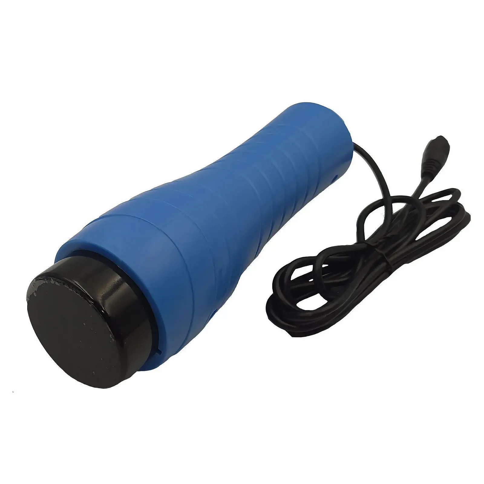 Проводной датчик с дополнительным держателем для эхолотов Lucky, фото №1