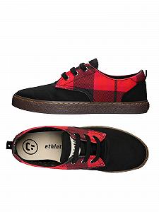 Кросівки Ethletic Unisex Lo Fair Brody Fair Vegan Sustainable synthetic.ua - Фото 1
