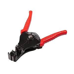 Плоскогубці LogiLink PHT0102 для PV кабелю сонячних панелей 2.5/4.0/6.0 мм² - Фото 1