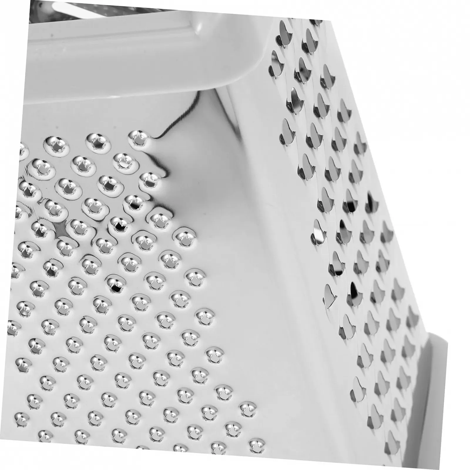 Овочерізка Ipetboom Багатофункціональна чотиристороння, з контейнером для зберігання, ручна, фото №2