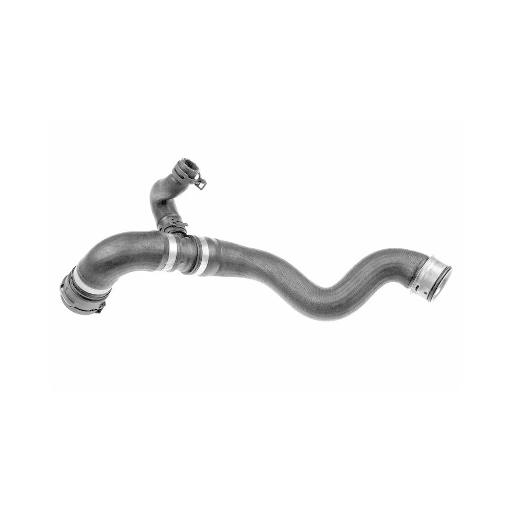 Шланг радіатора VAICO Q+ V30-3462 якість оригінального обладнання для MERCEDES-BENZ нижній, фото №1 Шланг радіатора VAICO Q+ V30-3462 якість оригінального обладнання для MERCEDES-BENZ нижній, фото №1