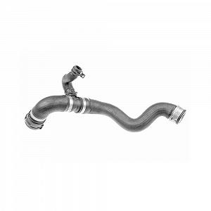 Шланг радиатора VAICO Q+ V30-3462 качество оригинального оборудования для MERCEDES-BENZ нижний - Фото 1