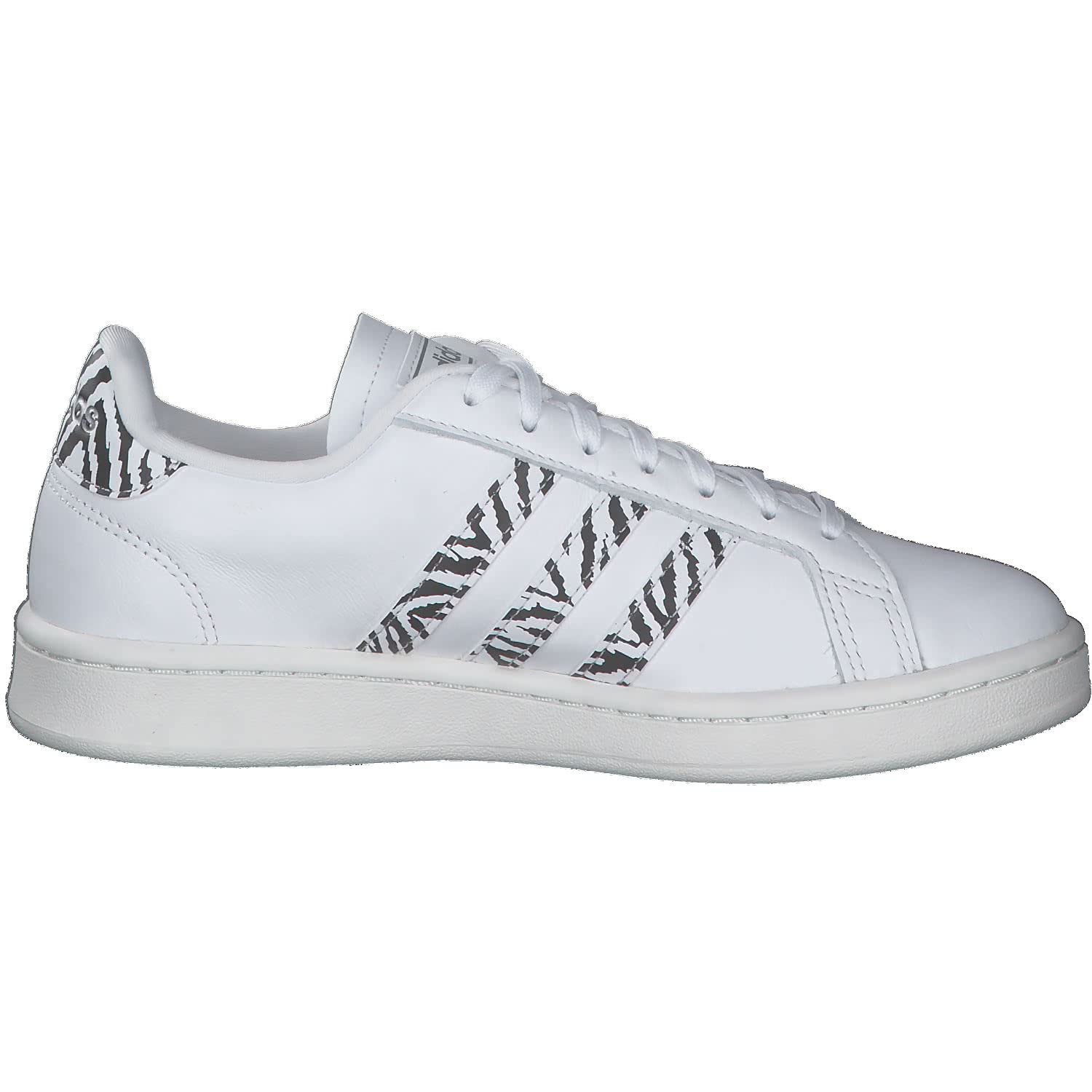 Кросівки Унісекс adidas Grand Court, фото №8