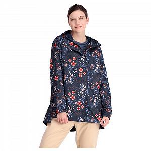 Куртка ветрозащитная Kari Traa W ANE Long - Фото 1