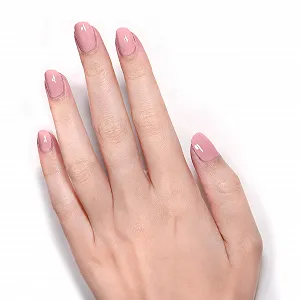Гель-лак Londontown Mauve Over 12 мл - Пыльно-розовый цена на synthetic.ua - Фото 1 Гель-лак Londontown Mauve Over 12 мл - Пыльно-розовый synthetic.ua - Фото 1