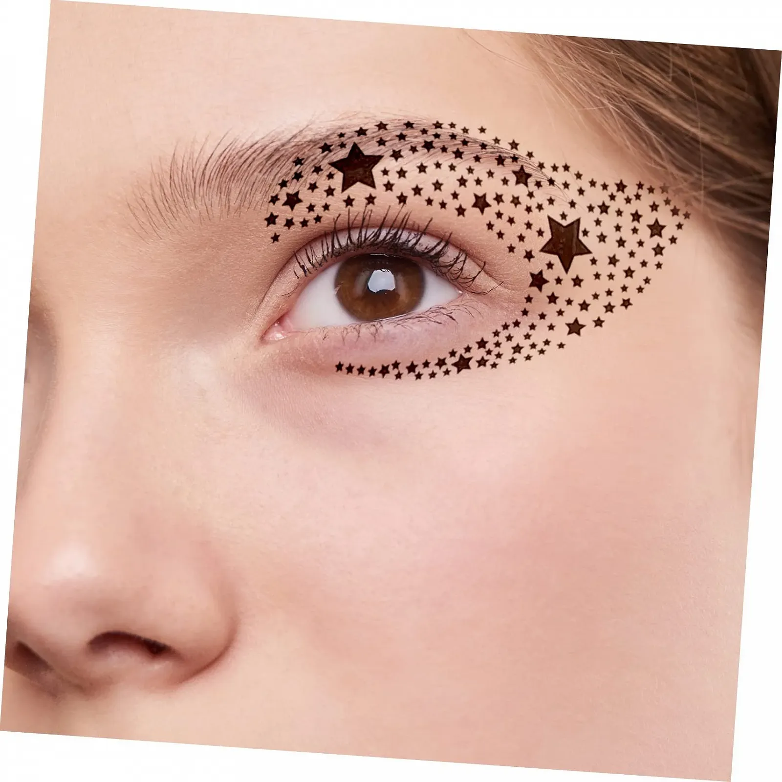 Трафарет для макіяжу, фото №3