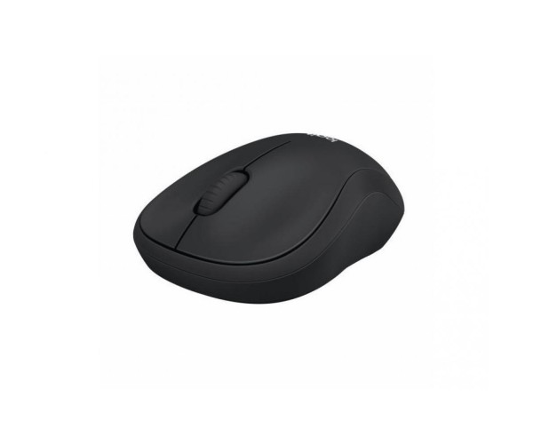 Миша Logitech M220 Silent Dark Gray (910-004878), фото №2