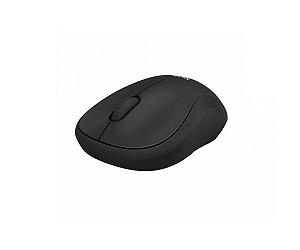 Миша Logitech M220 Silent Dark Gray (910-004878) synthetic.ua - Фото 1