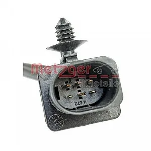 Лямбда-зонд METZGER 0893230 synthetic.ua - Фото 1