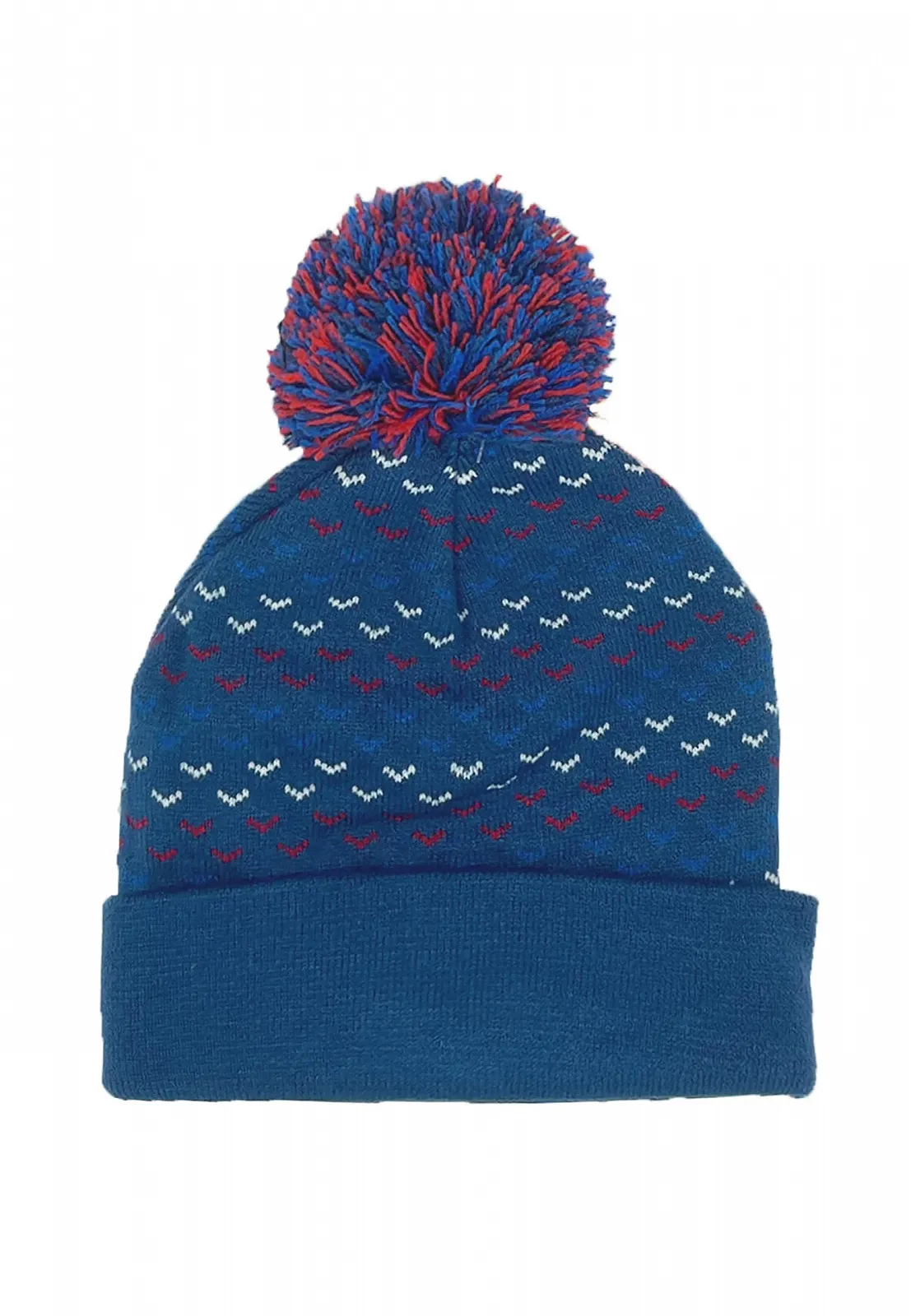 Шапка детская PAW PATROL Chase, Marshall, Rubble, фото №2