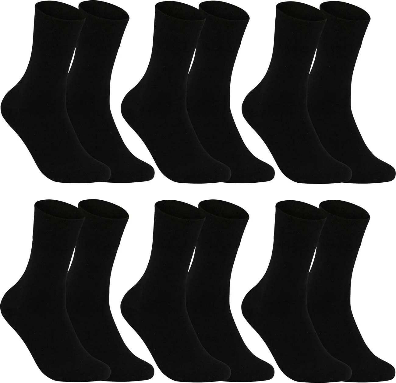 Шкарпетки RS Harmony 98% бавовна, надтонка сітка, фото №1