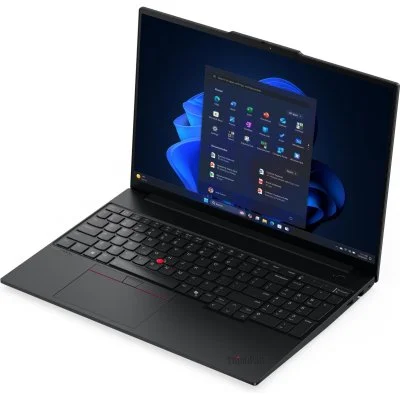 Ноутбук Lenovo ThinkPad E16 G3 (21SUS01M00), фото №3 Ноутбук Lenovo ThinkPad E16 G3 (21SUS01M00), фото №3