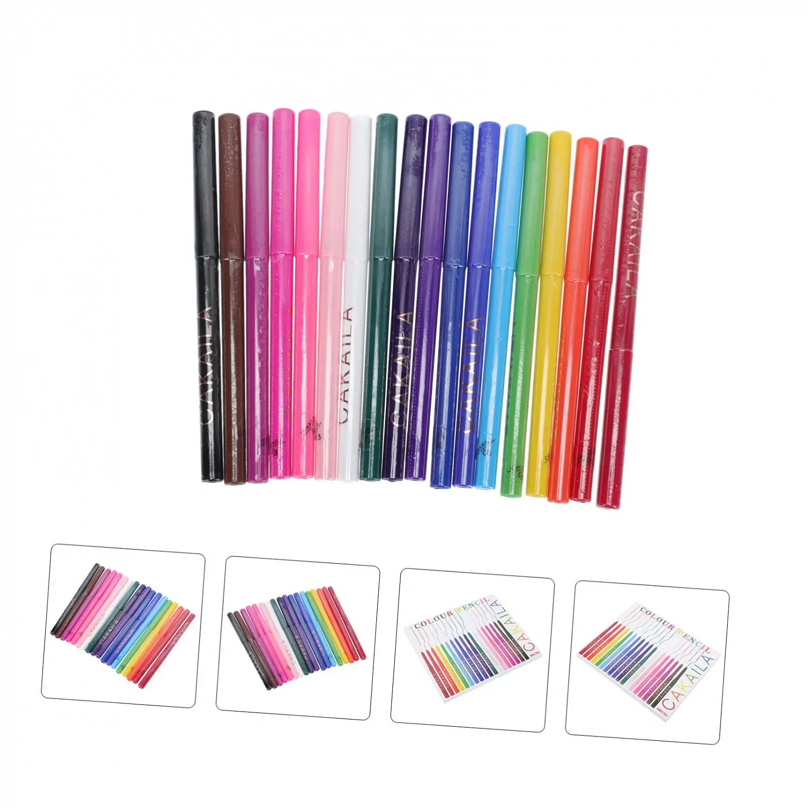 Карандаш для глаз Ipetboom, фото №3