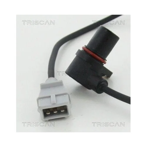 Датчик импульсов коленвала TRISCAN 8855 29149 для AUDI VW, фото №2 Датчик импульсов коленвала TRISCAN 8855 29149 для AUDI VW, фото №2