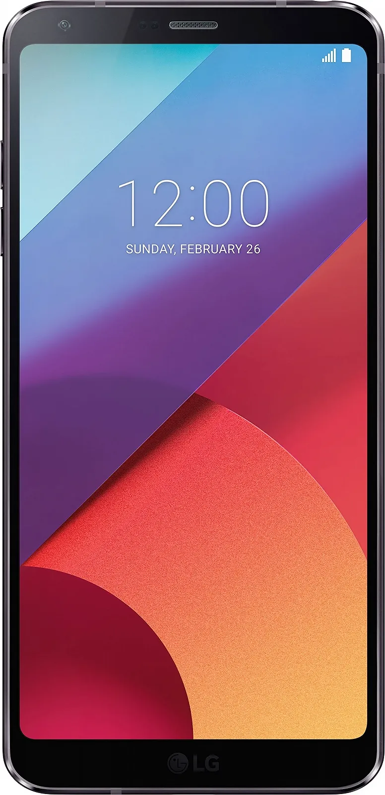 Смартфон LG G6 5.7 дюймов QHD Plus 32 GB Android 7.0, фото №3
