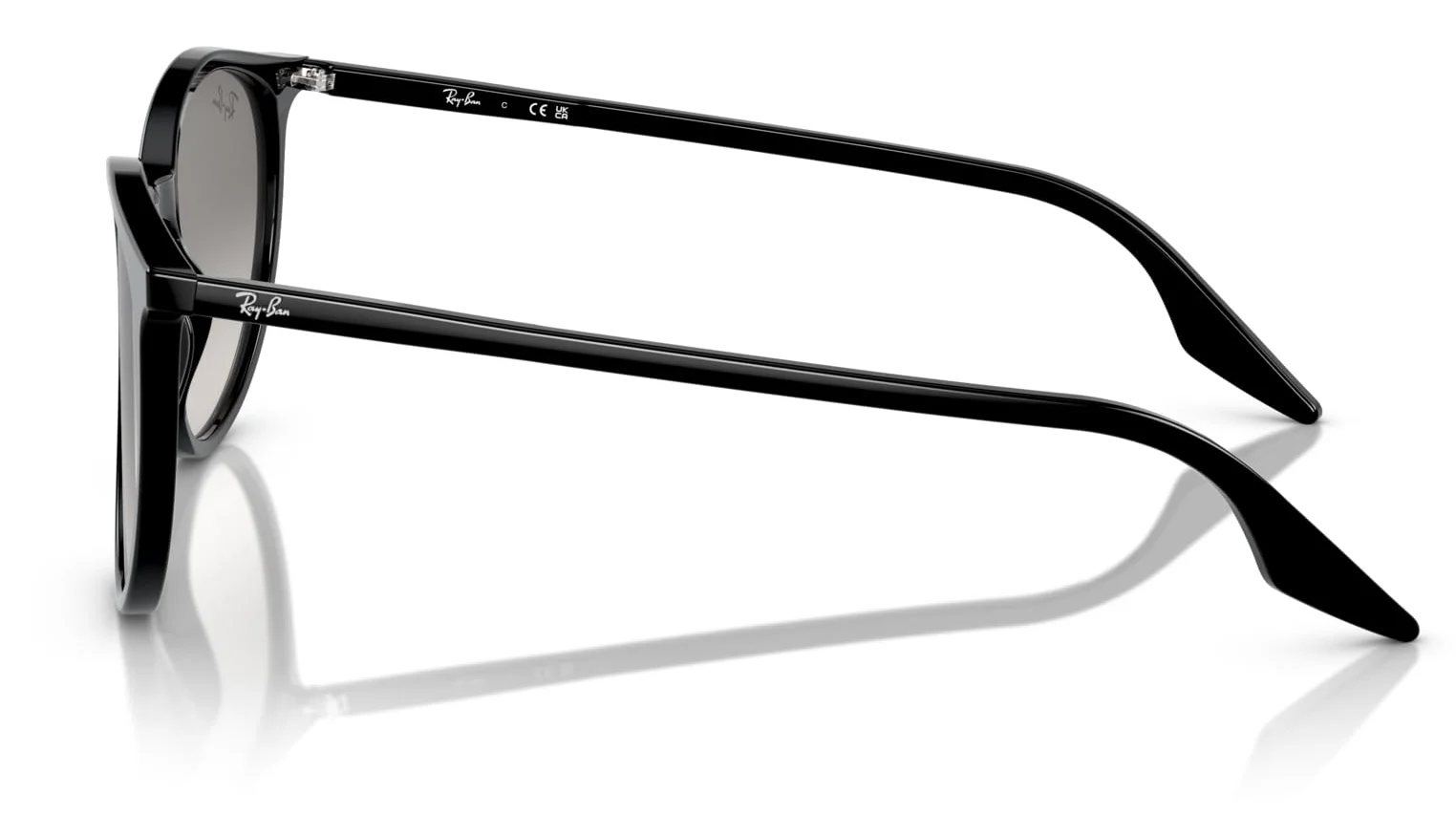 Сонцезахисні окуляри Ray-Ban RB2204-901/32-54 Чорний, фото №3