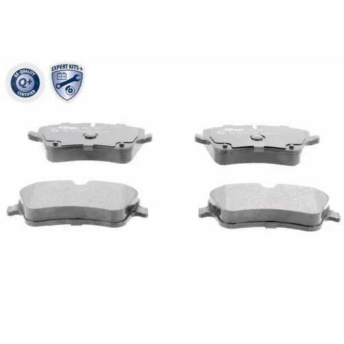 Комплект тормозных дисков VAICO EXPERT KITS + V30-90002 для MERCEDES-BENZ, фото №3 Комплект тормозных дисков VAICO EXPERT KITS + V30-90002 для MERCEDES-BENZ, фото №3