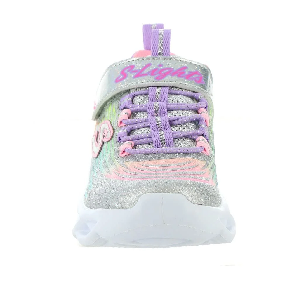 Кроссовки Skechers Girl's 302321l Lvmt, фото №6