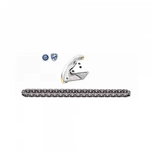 Комплект цепи привода масляного насоса VAICO V25-2049 для FORD - Фото 1