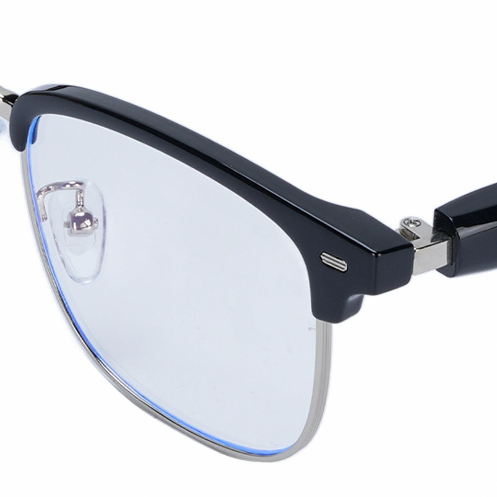 Розумні окуляри AI, для перекладу в реальному часі, Багатомовні, фото №5