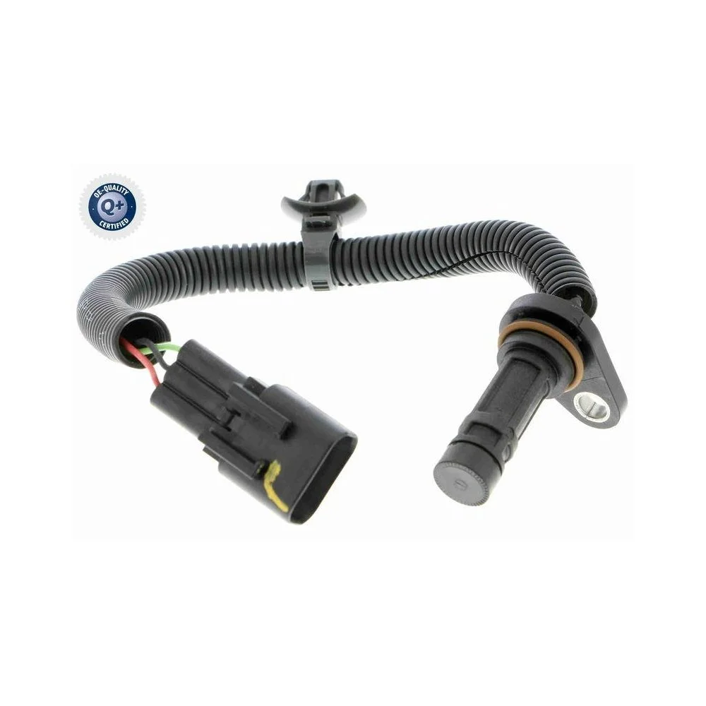 Датчик імпульсів колінвала VEMO V53-72-0099 Green Mobility Parts HYUNDAI KIA, фото №1