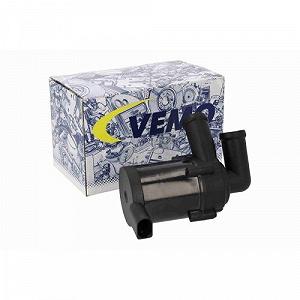 Дополнительный водяной насос VEMO V10-16-0048 контур охлаждения synthetic.ua - Фото 1