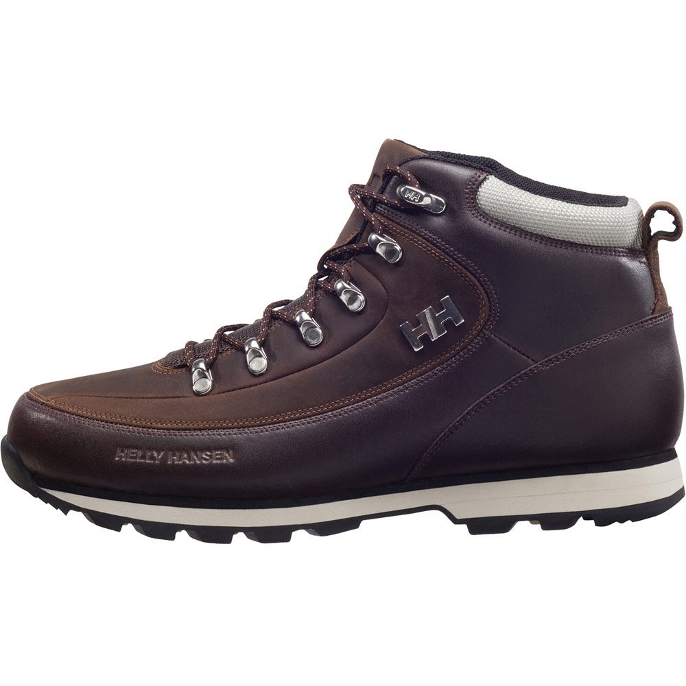 Мужские зимние ботинки Helly Hansen The Forester, фото №1