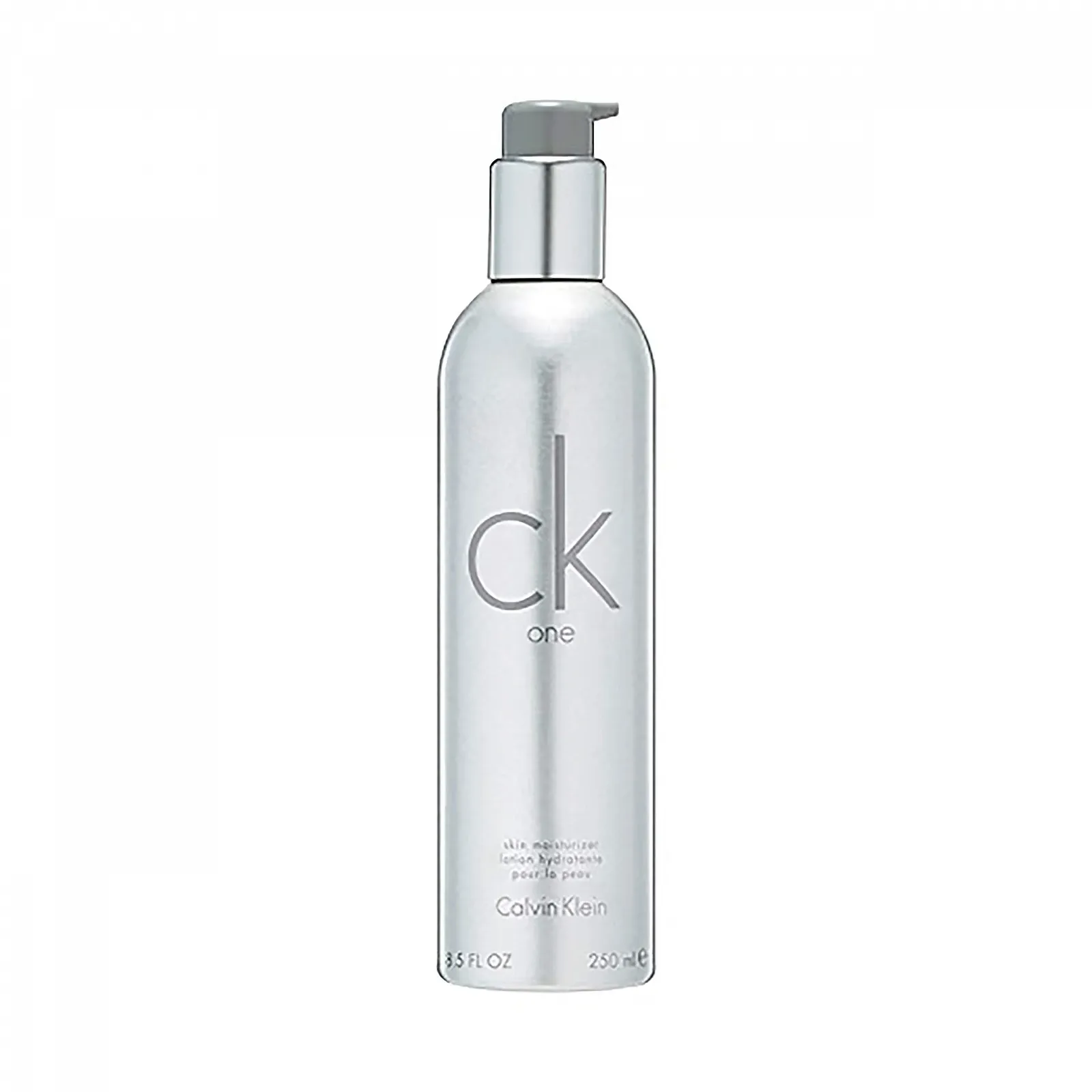 Зволожувач для шкіри Calvin Klein CK One 250 мл, фото №1