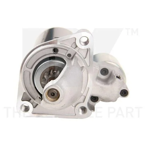 Стартер NK 4717120 для FORD MAZDA VOLVO, фото №3