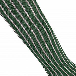 Шкарпетки до коліна Mysocks Унісекс В рубчик synthetic.ua - Фото 1