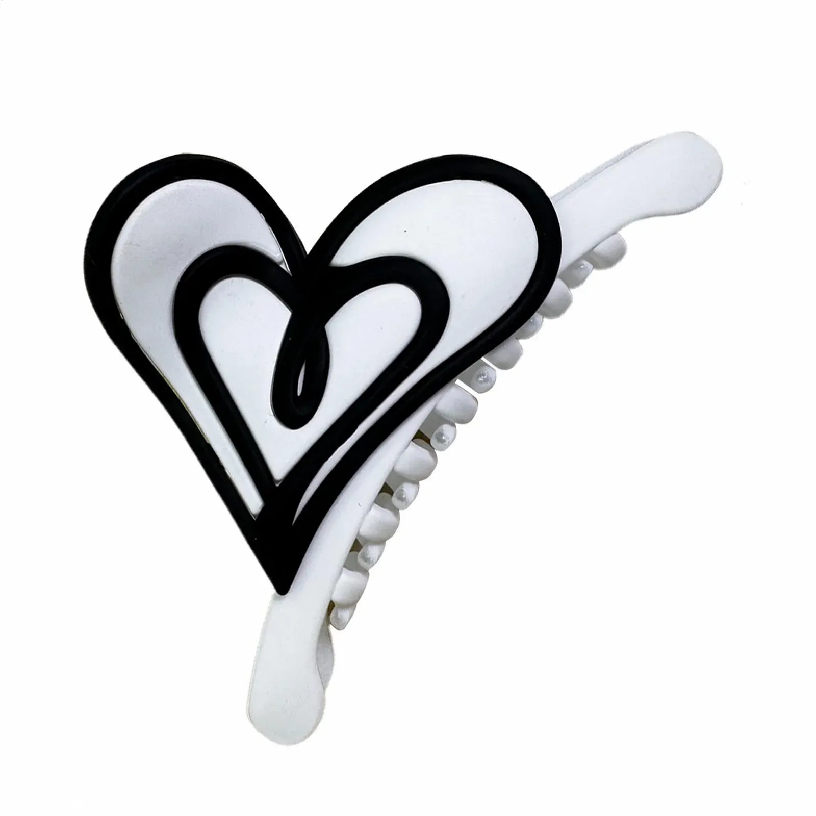 Заколка для волос, Зажим для конского хвоста для женщин, легкий аксессуар для волос, фото №9 Заколка для волос, Зажим для конского хвоста для женщин, легкий аксессуар для волос, фото №9