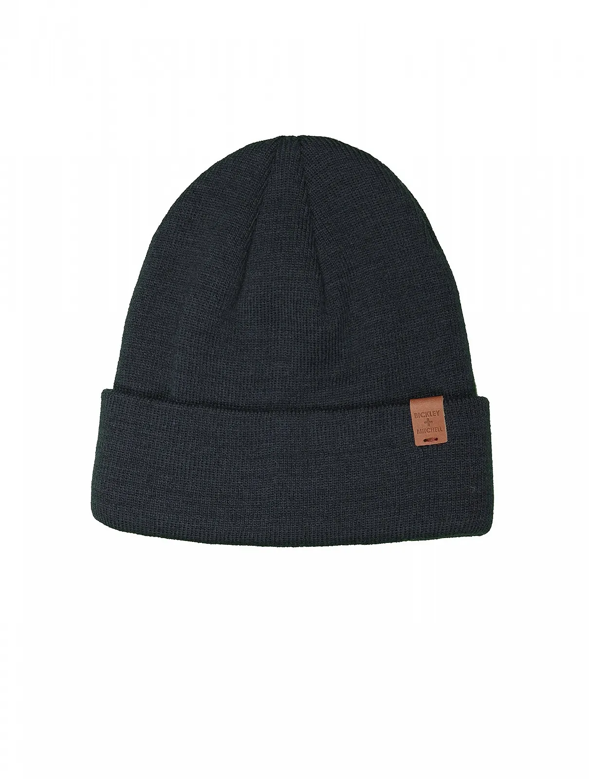 Шапка BICKLEY+MITCHELL BASIC TURNCUFF для мальчиков 3007-01-11-33 7-9 лет, темно-синяя, фото №2 Шапка BICKLEY+MITCHELL BASIC TURNCUFF для мальчиков 3007-01-11-33 7-9 лет, темно-синяя, фото №2