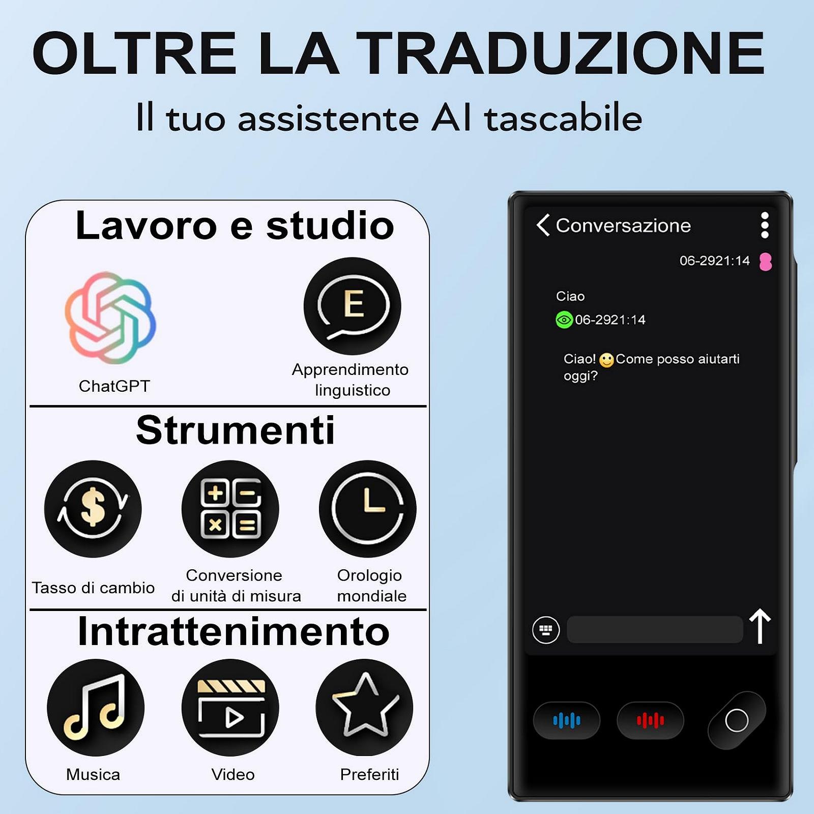 Перекладач голосовий Без Інтернету 148 мов, фото №6