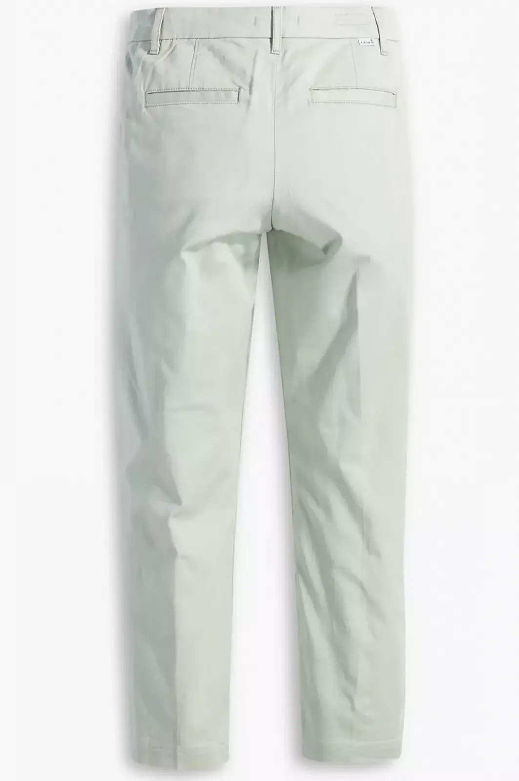 Женские брюки Levis - Essential Chino Sea Foam Twill - 24 27, фото №7