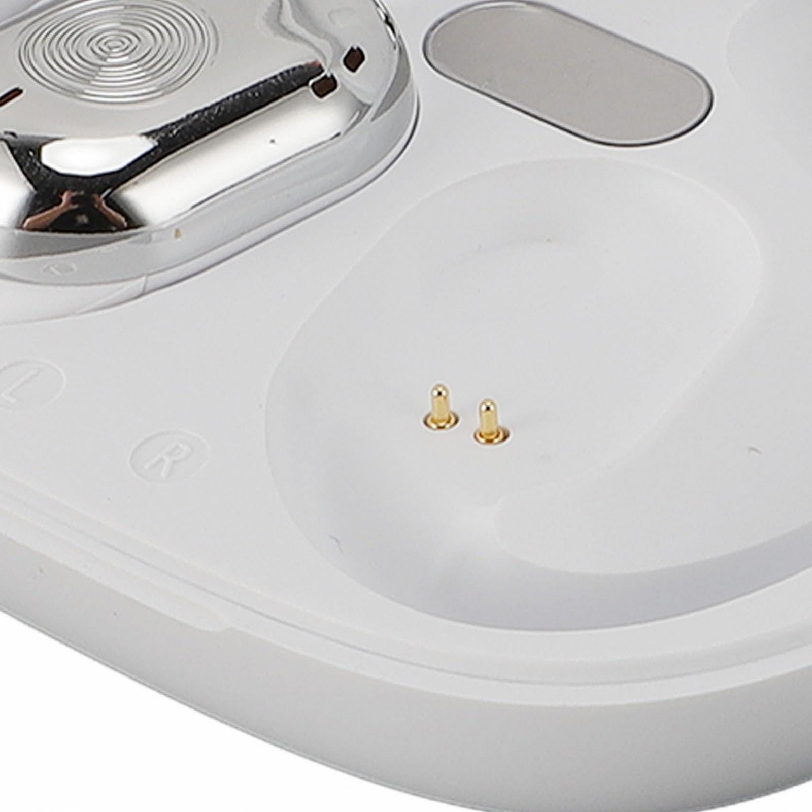 BT Наушники для перевода Серебристый, фото №9 BT Наушники для перевода Серебристый, фото №9