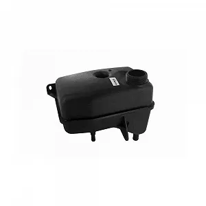 Расширительный бачок охлаждающей жидкости VAICO V48-0006 - Фото 1