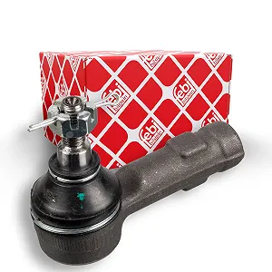Наконечник рулевой тяги FEBI BILSTEIN ProKit 26186 для HYUNDAI передний мост слева - Фото 1